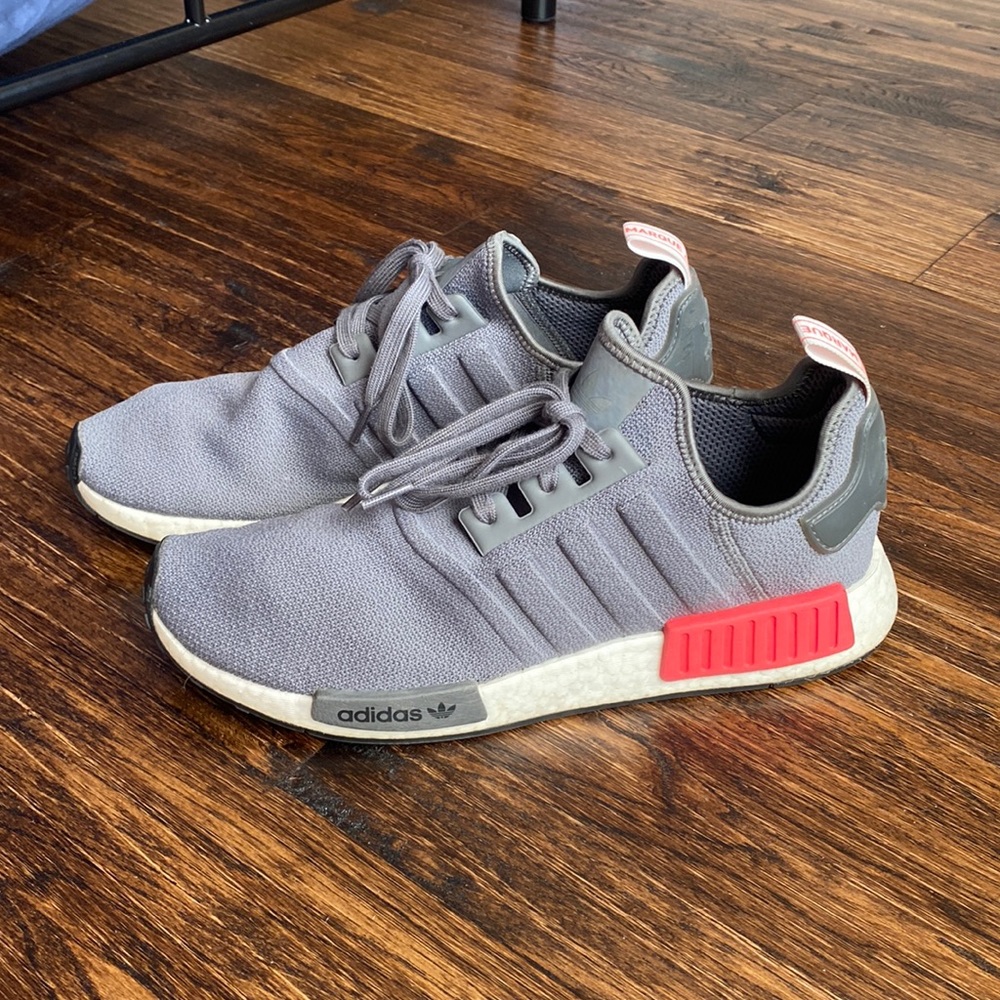 Mens Nike NMD